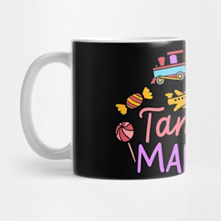 Tantrum Manager - Daycare Teachers Gift Idea Mug